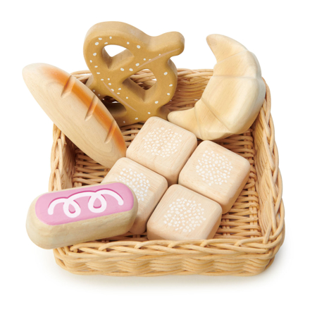 Picture of Tender Leaf Toys® Bread basket