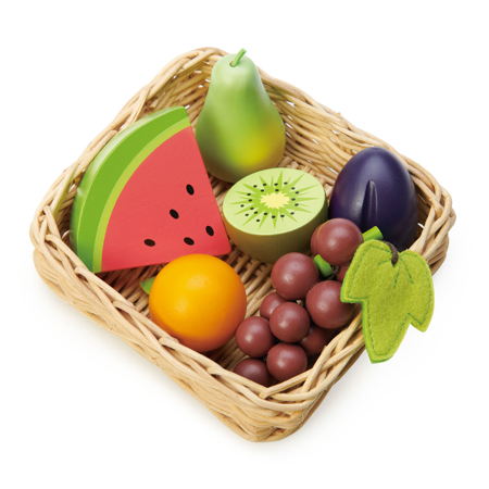 Picture of Tender Leaf Toys® Fruity basket
