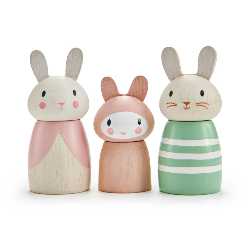Picture of Tender Leaf Toys® Bunny tales
