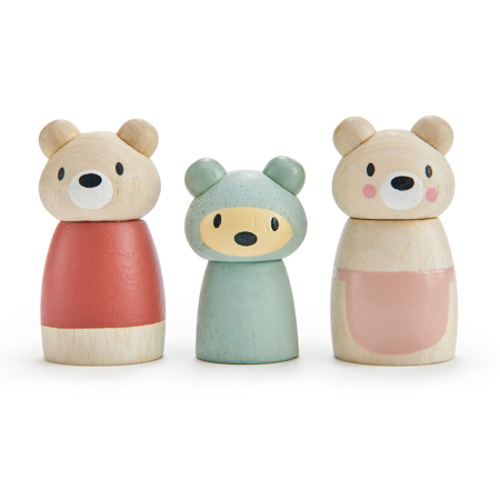 Picture of Tender Leaf Toys®  Bear tales