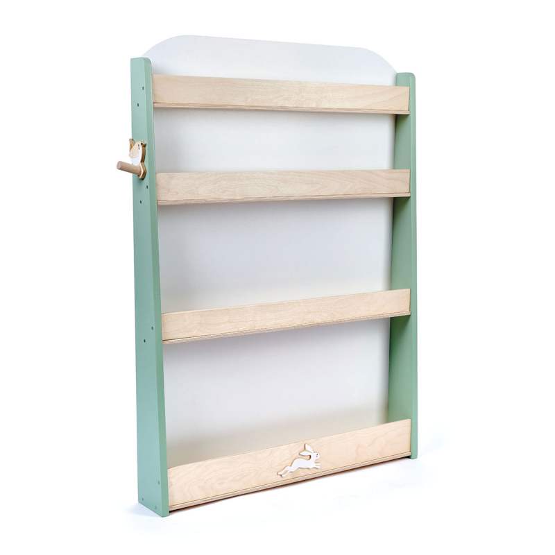 Picture of Tender Leaf Toys® Forest bookcase