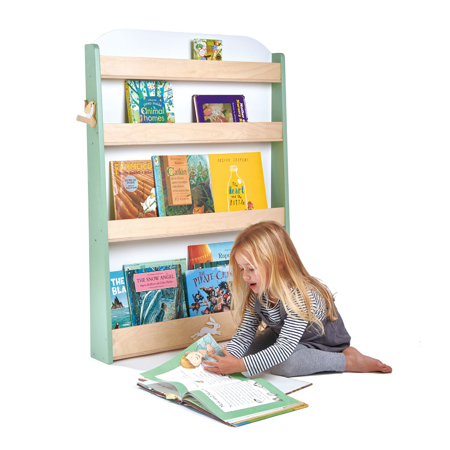 Tender Leaf Toys® Forest bookcase