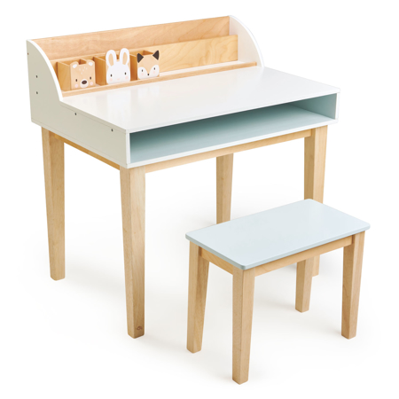 Picture of Tender Leaf Toys® Desk and chair