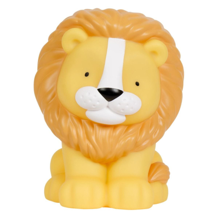 Picture of A Little Lovely Company® Night light Lion
