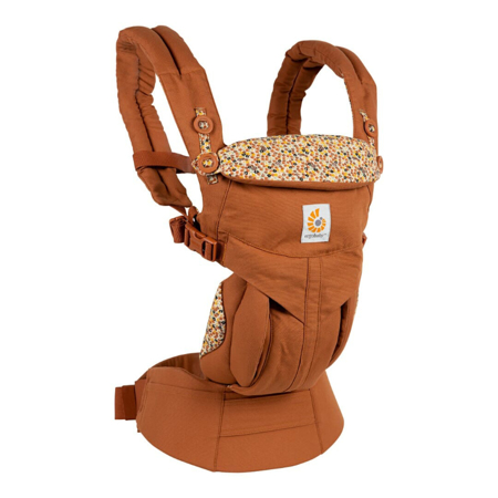 Picture of Ergobaby® Omni 360 Baby Carrier All-In-One Field of Daisies