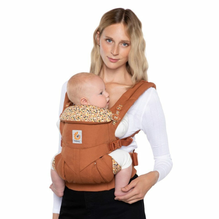 Picture of Ergobaby® Omni 360 Baby Carrier All-In-One Field of Daisies