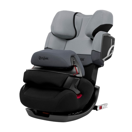Picture of Cybex® Car Seat Pallas 2-Fix (9-36 kg) Light Grey