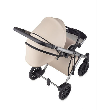 Picture of Anex® Stroller with Carrycot and Backpack 2v1 E/Type (0-22kg) Soul