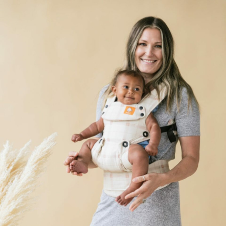 Picture of Tula® Explore Baby Carrier Horizon