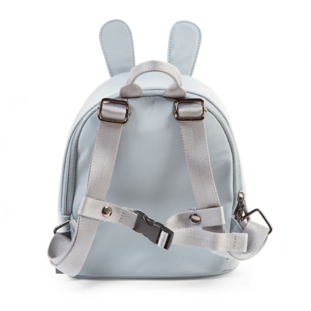 Picture of Childhome®  Children's Backpack My First Bag Grey
