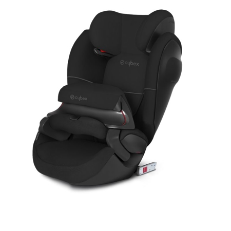 Picture of Cybex® Car Seat Pallas M-Fix SL (9-36 kg) Black