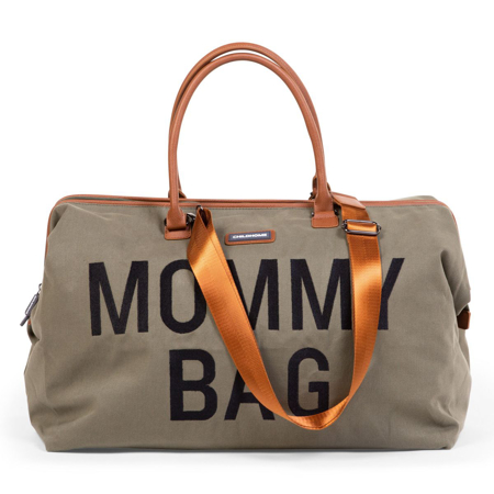 Childhome® Mommy Bag  Kaki