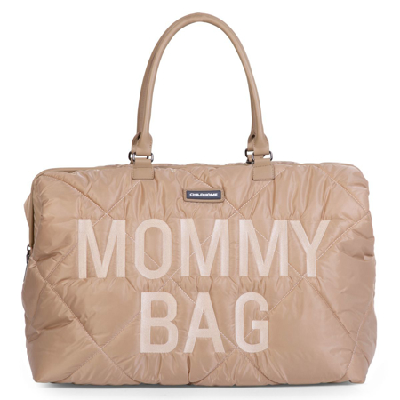 Picture of Childhome® Mommy Bag  Beige