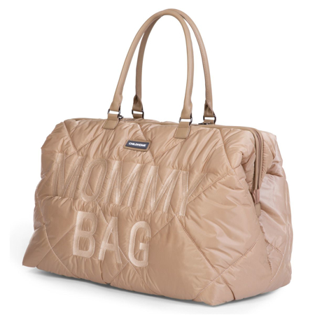 Childhome® Mommy Bag  Beige