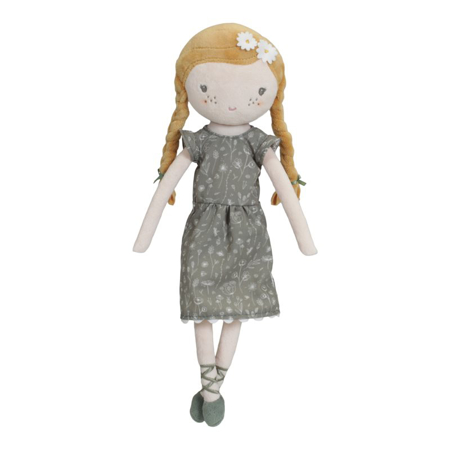Picture of Little Dutch® Baby doll Julia M 35cm