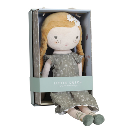 Little Dutch® Baby doll Julia M 35cm