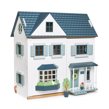 Picture of Tender Leaf Toys® Dovetail House