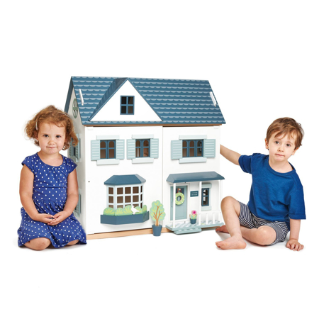 Tender Leaf Toys® Dovetail House