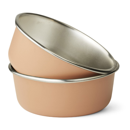 Picture of Liewood® Edgar Bowl 2-pack Tuscany Rose