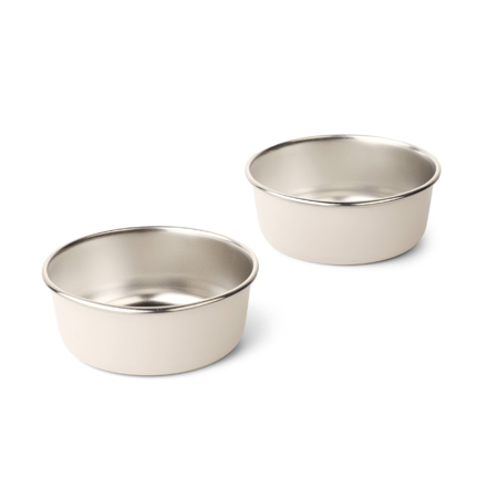 Picture of Liewood® Edgar Bowl 2-pack Sandy