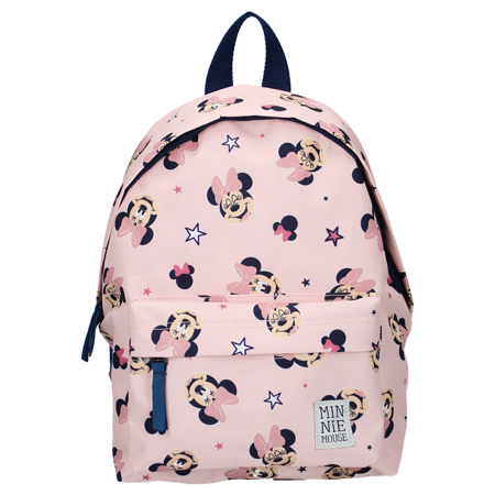Disney’s Fashion® Backpack Minnie Mouse My First Friend