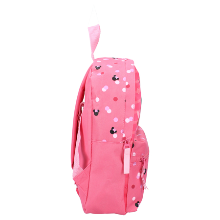 Picture of Disney’s Fashion® Backpack Minnie Mouse Looking Fabulous