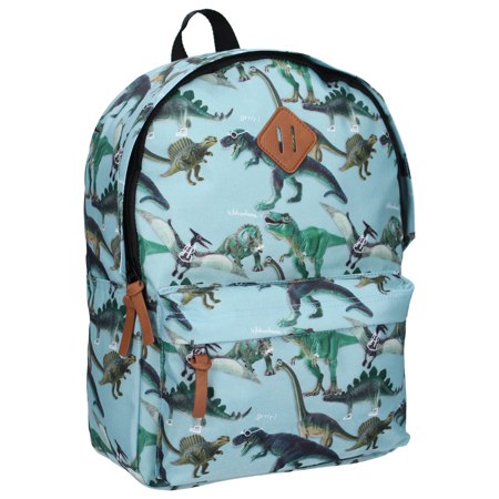 Picture of Prêt® Backpack Skooter Dino