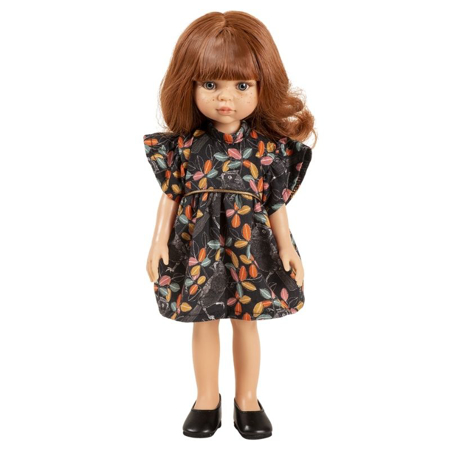 Picture of Minikane® Christi and her short tit Daisy dress 32cm