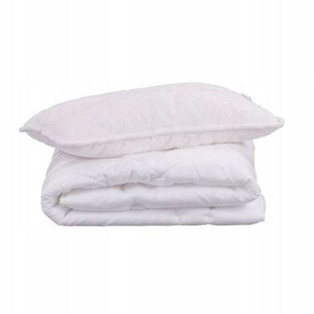 Picture of Effiki® Junior Hypoallergenic Duvet And Pillow (95x135;40x60)