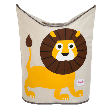 Picture of 3Sprouts® Storage Bin Lion