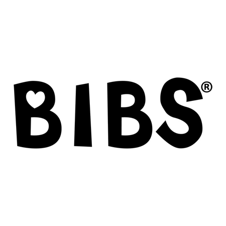 Picture of Bibs® Natural Rubber Baby Pacifier Plum & Elderberry 2 (6-18m)