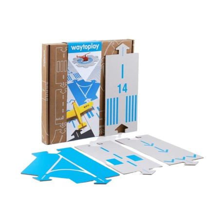 Picture of Way to Play® Extension set Runway