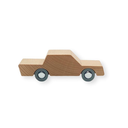 Picture of Way to Play® Back and Forth car - Woody