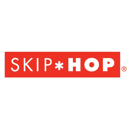 Picture of Skip Hop® Explore & More Fox Tambourine