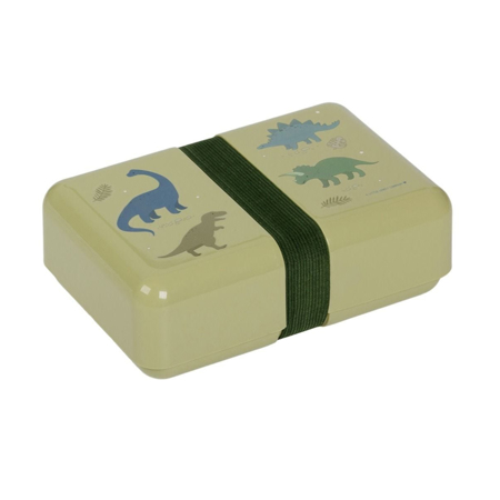 Picture of A Little Lovely Company® Lunch Box Dinosaurs