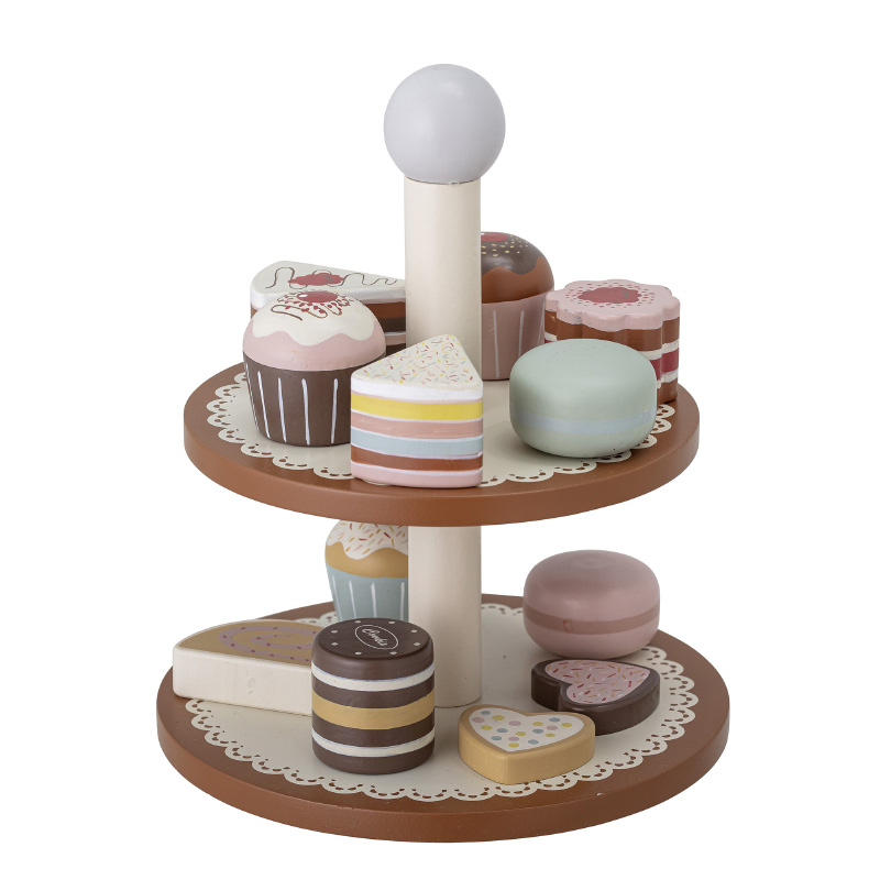 Picture of Bloomingville® Carlina Play Set Food