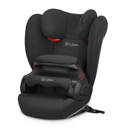 Picture of Cybex® Car Seat Pallas B-Fix (9-36 kg) Black