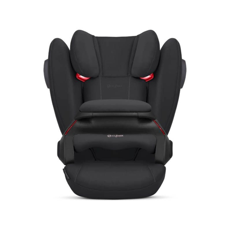 Picture of Cybex® Car Seat Pallas B2-Fix PLUS (9-36 kg) Black