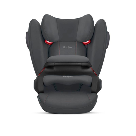 Picture of Cybex® Car Seat Pallas B2-Fix PLUS (9-36 kg) Dark Grey