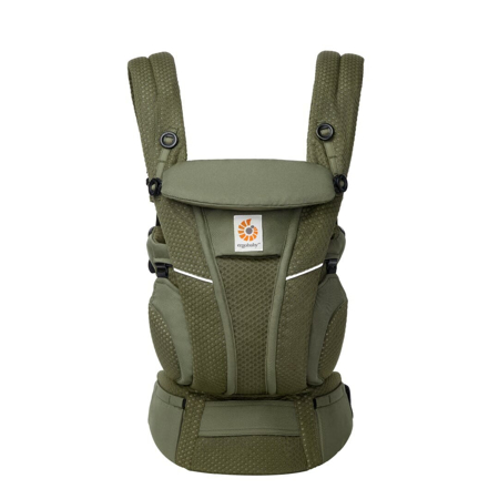 Ergobaby® Baby Carrier Omni Breeze Olive Green
