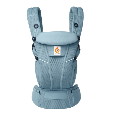 Picture of Ergobaby® Baby Carrier Omni Breeze Slate Blue