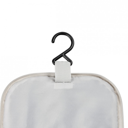 Picture of Beaba® Toiletry bag Grey