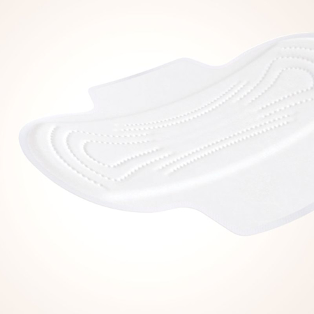 Picture of Eco by Naty® Maternity Pads Super 12 pcs.