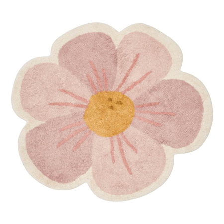 Picture of Little Dutch® Rug Flower 110 cm