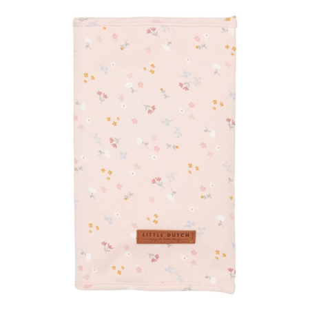 Picture of Little Dutch® Nappy pouch Little Pink Flowers