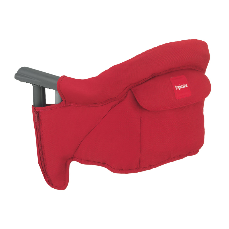 Picture of Inglesina® Fast Table Chair Red
