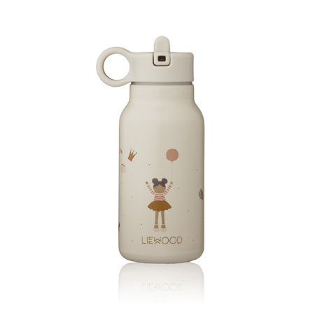 Picture of Liewood® Falk water bottle Falk Doll/Sandy Mix 250ml