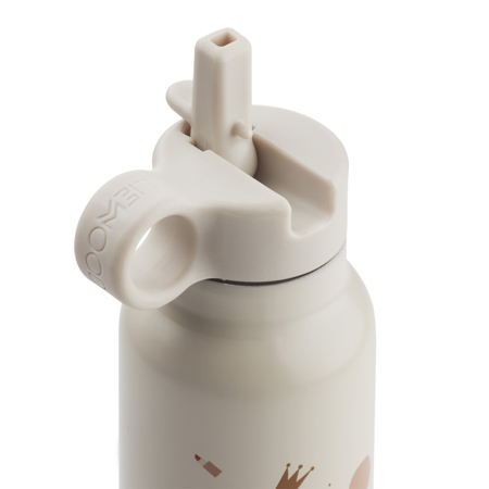 Picture of Liewood® Falk water bottle Doll/Sandy Mix 350ml