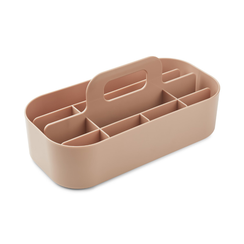 Picture of Liewood® Hope storage caddy Rose