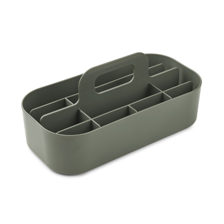 Picture of Liewood® Hope storage caddy Faune Green